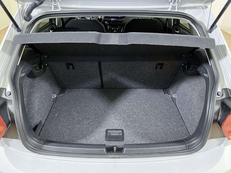 Volkswagen Polo Polo 1.0 TSI 5p. Highline BlueMotion Technology