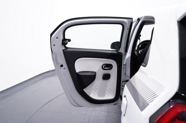 RENAULT Twingo 1.0 SCe 75cv Duel Sport Edition Red