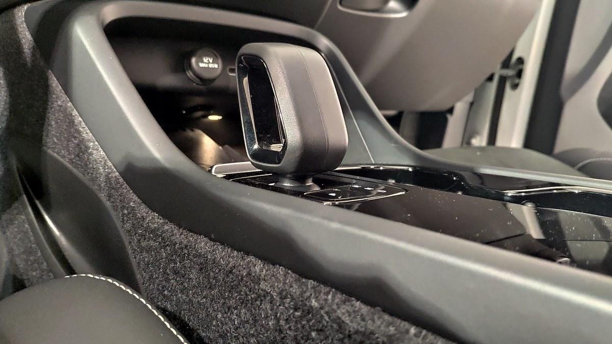 VOLVO C40 Recharge Twin Motor Awd 1St Edition