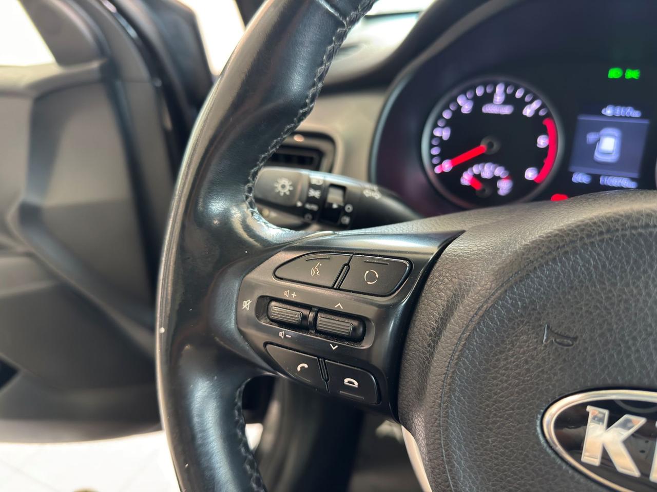 KIA Stonic 1.6 crdi Style 110cv