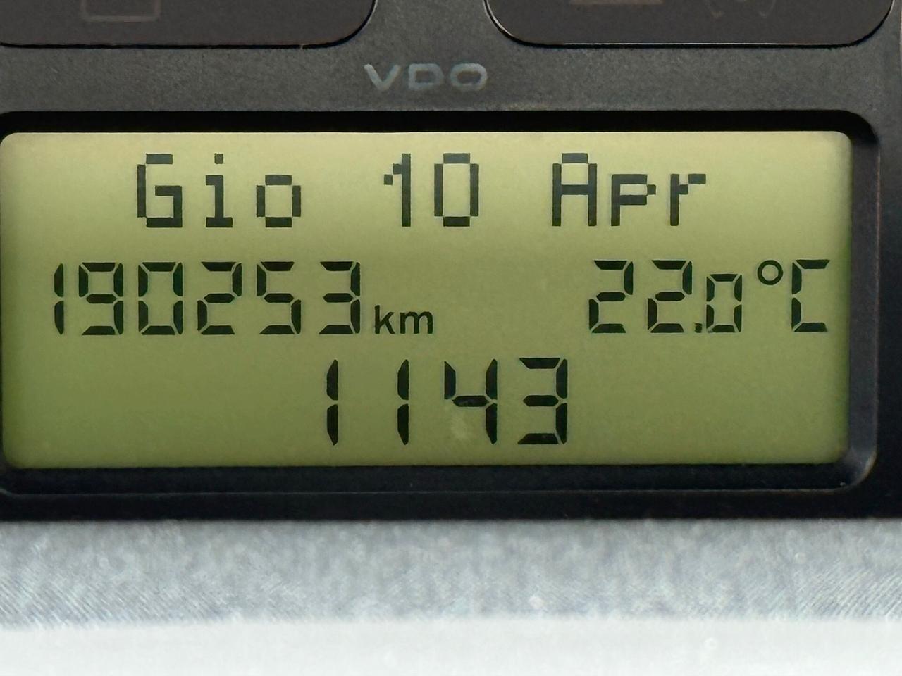 Lancia Ypsilon 1.4 Ecochic benz/GPL - NEOPATENTATI -