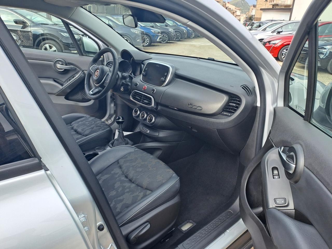 Fiat 500X 1.0 T3 120 CV Cross