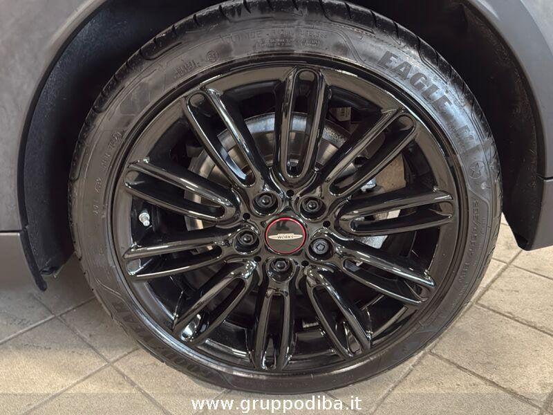 MINI Mini 3 porte Mini F56 2021 3p Mini 3p 2.0 Cooper S Classic auto