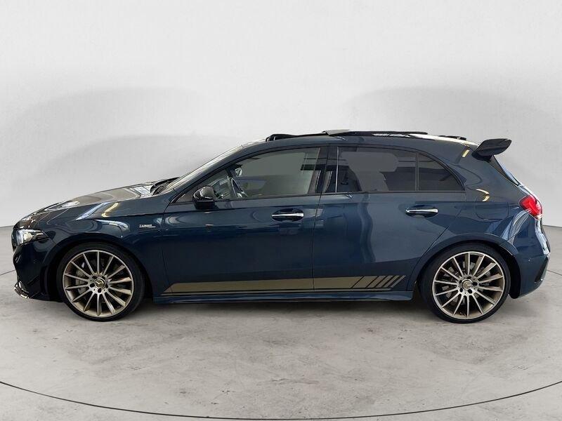 Mercedes-Benz Classe A Mercedes-AMG A 35 4MATIC EDITION ONE