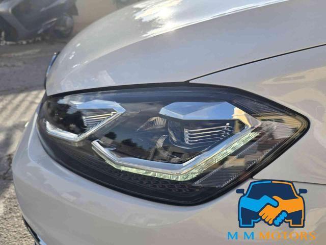 VOLKSWAGEN Golf 1.5 TGI DSG 5p. Highline BlueMotion Technology