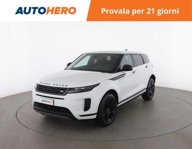 LAND ROVER Range Rover Evoque 2.0D I4 163 CV AWD Auto S