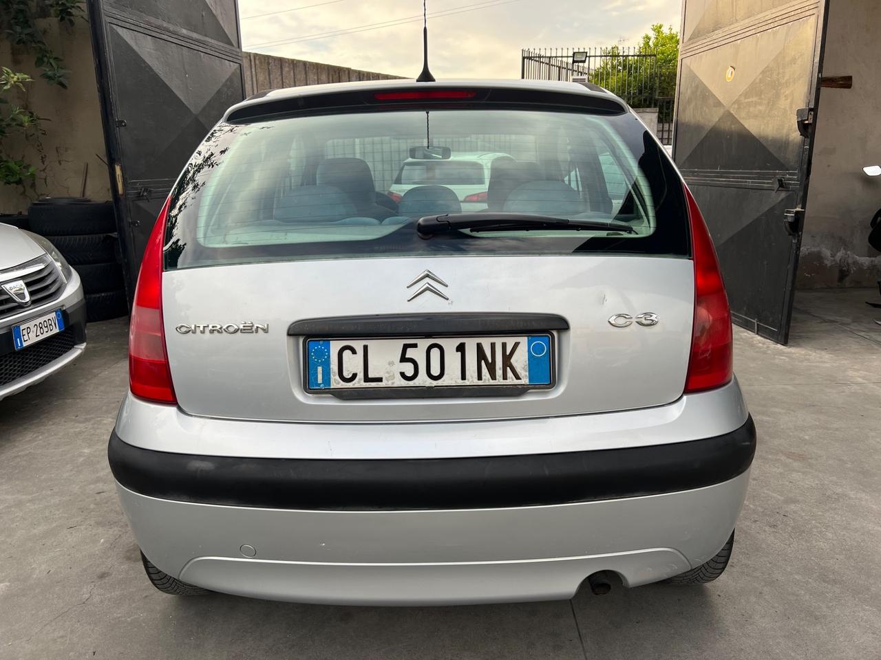 Citroen C3 1.1 Perfetta