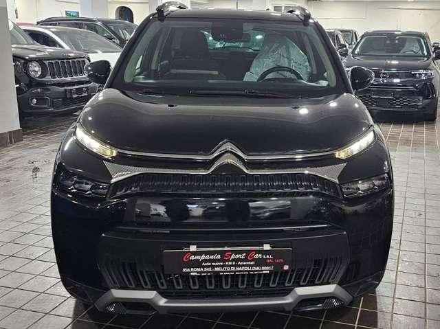 Citroen C3 Aircross 1.5 BLUE HDI 110CV SHINE - UFFICIALE ITALIANA