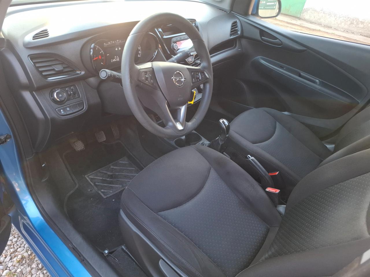 Opel Karl 1.0 75 CV N-Joy