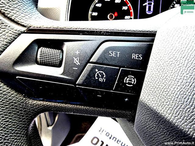 SEAT Arona 1.0 TGI Reference