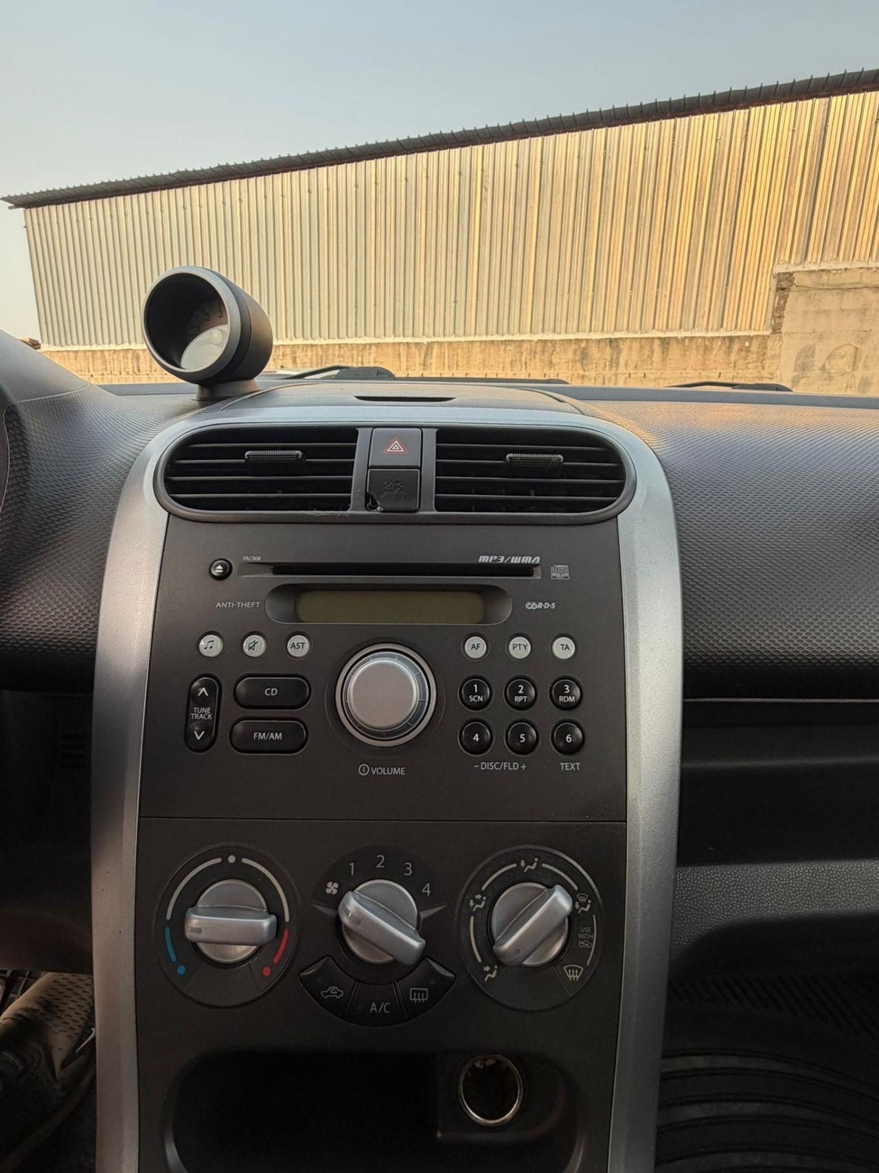 Suzuki Splash 1.0 GLS Safety Pack