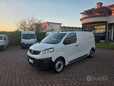 FIAT Scudo 2.0 BlueHDi 145 CV PC-TN Furgone Busi