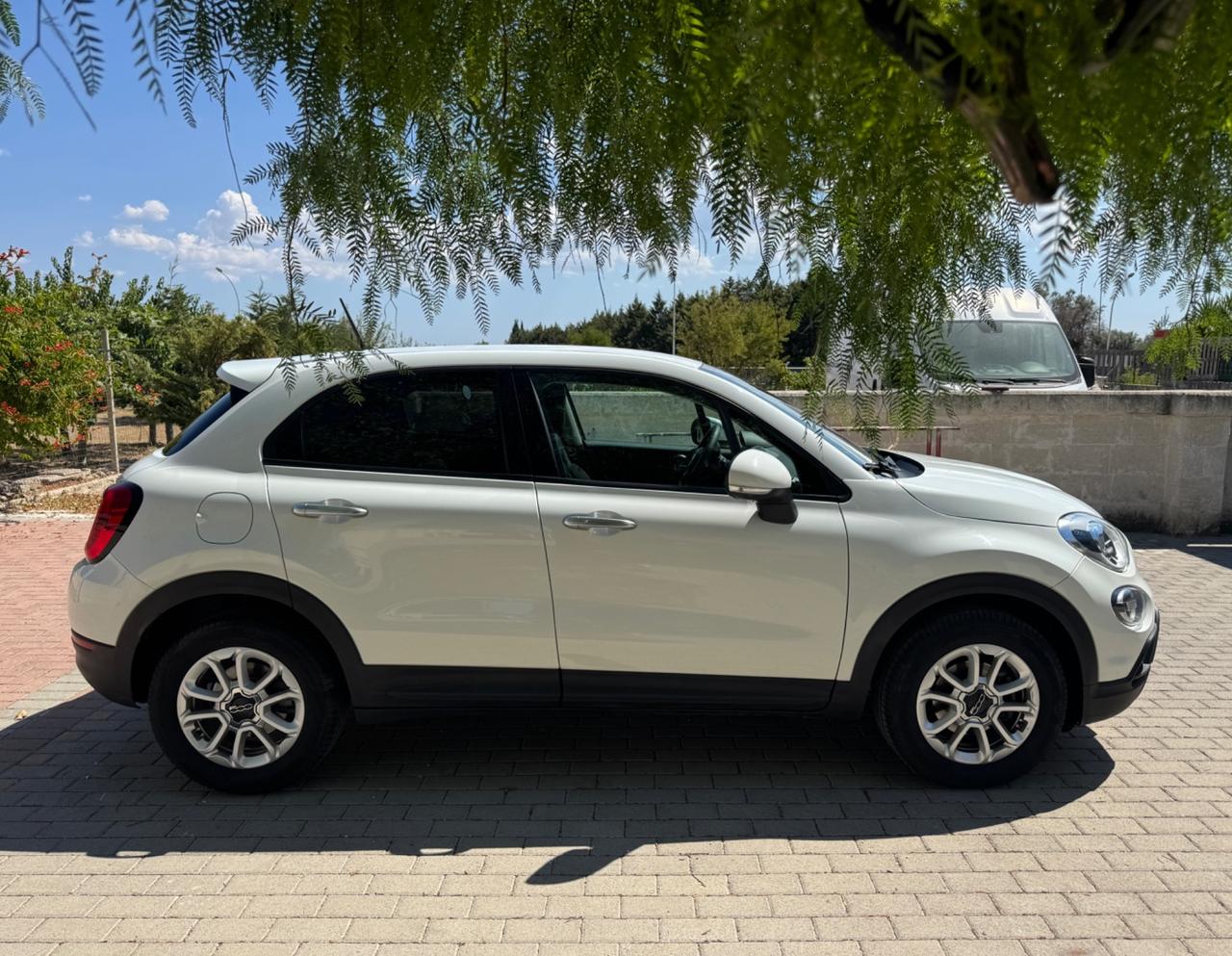 Fiat 500X 1.6 MJT 120 CV CROSS