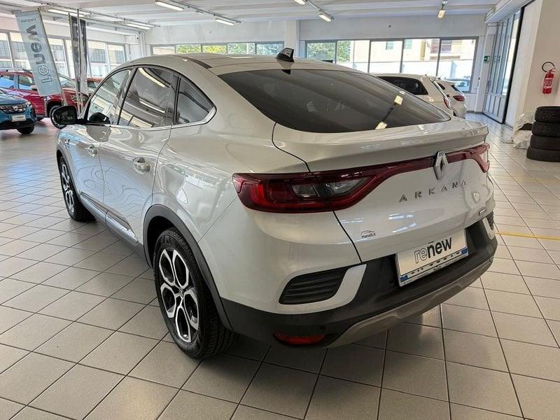 Renault Arkana Intens Auto hybrid 145cv 145 rif.GK608