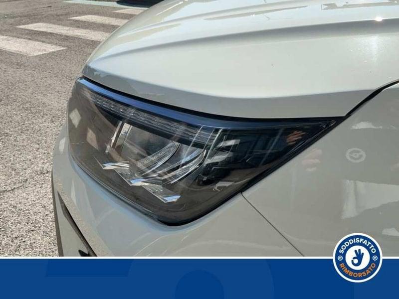KGM Tivoli Luxury 1.5 Turbo GDI 163 CV