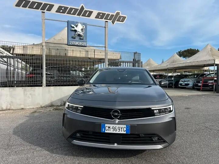 Opel Astra 1.5 Turbo Diesel 130 CV AT8 Business Elegance