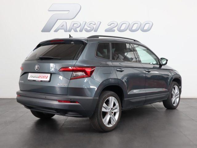 SKODA Karoq 1.0 TSI DSG Ambition *PROMO PARISI GROUP*