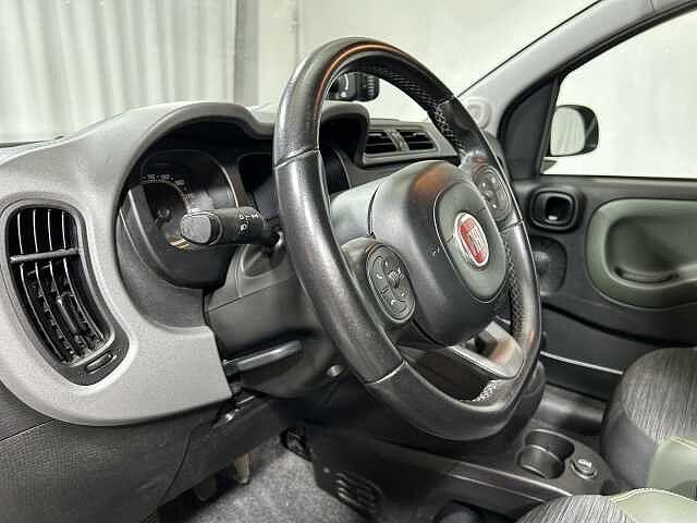 Fiat Panda 1.3 MJT 95 CV S&S 4x4