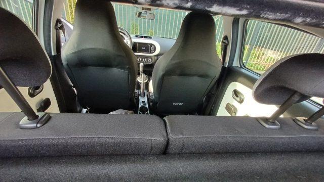 RENAULT Twingo SCe Lovely