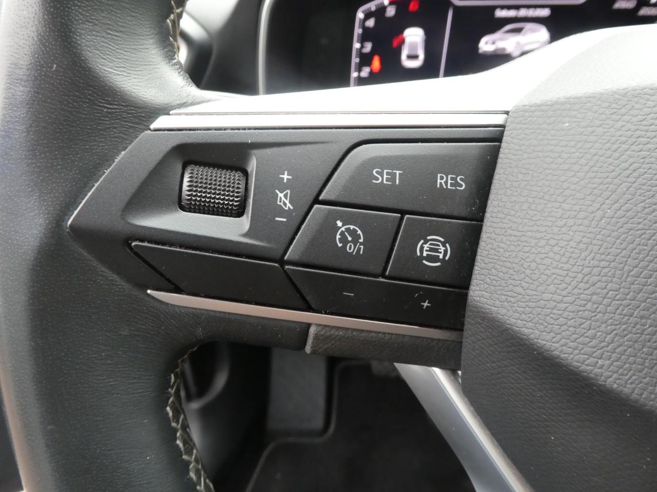 SEAT Seat Leon Style 2.0 TDI 116 Cv