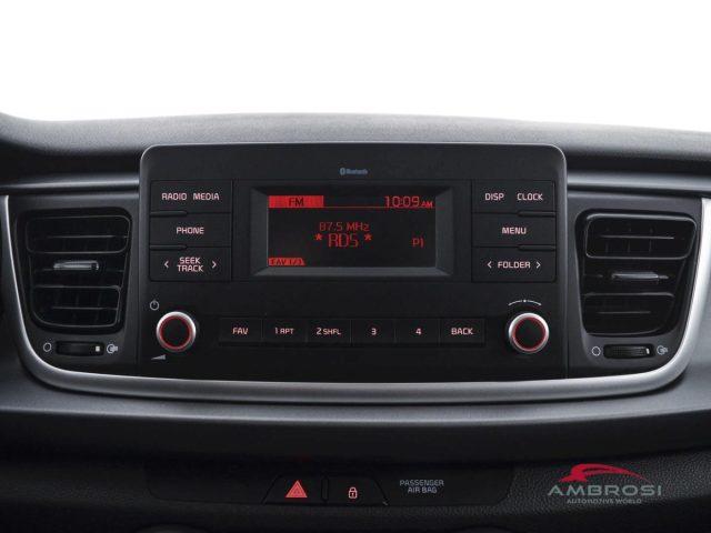KIA Rio 1.2 DPi 84 CV Style
