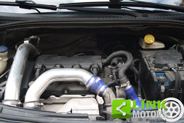 DS AUTOMOBILES DS 3 1.6 THP 200 Racing - VEICOLO ELABORATO