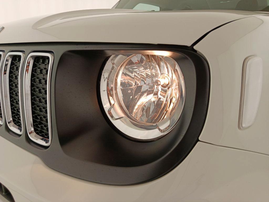 JEEP Renegade - Renegade 1.0 T3 Longitude