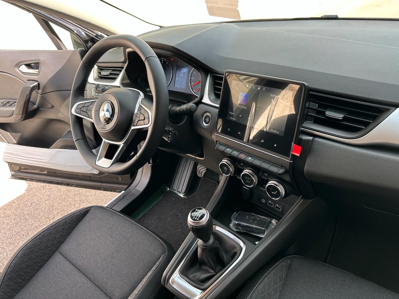 Mitsubishi ASX 1.3L Mild Hybrid 140 CV Invite