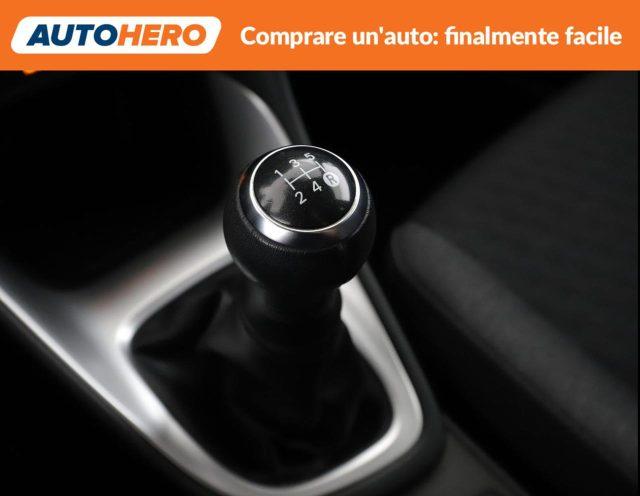 TOYOTA Yaris 1.0 5 porte Dynamic