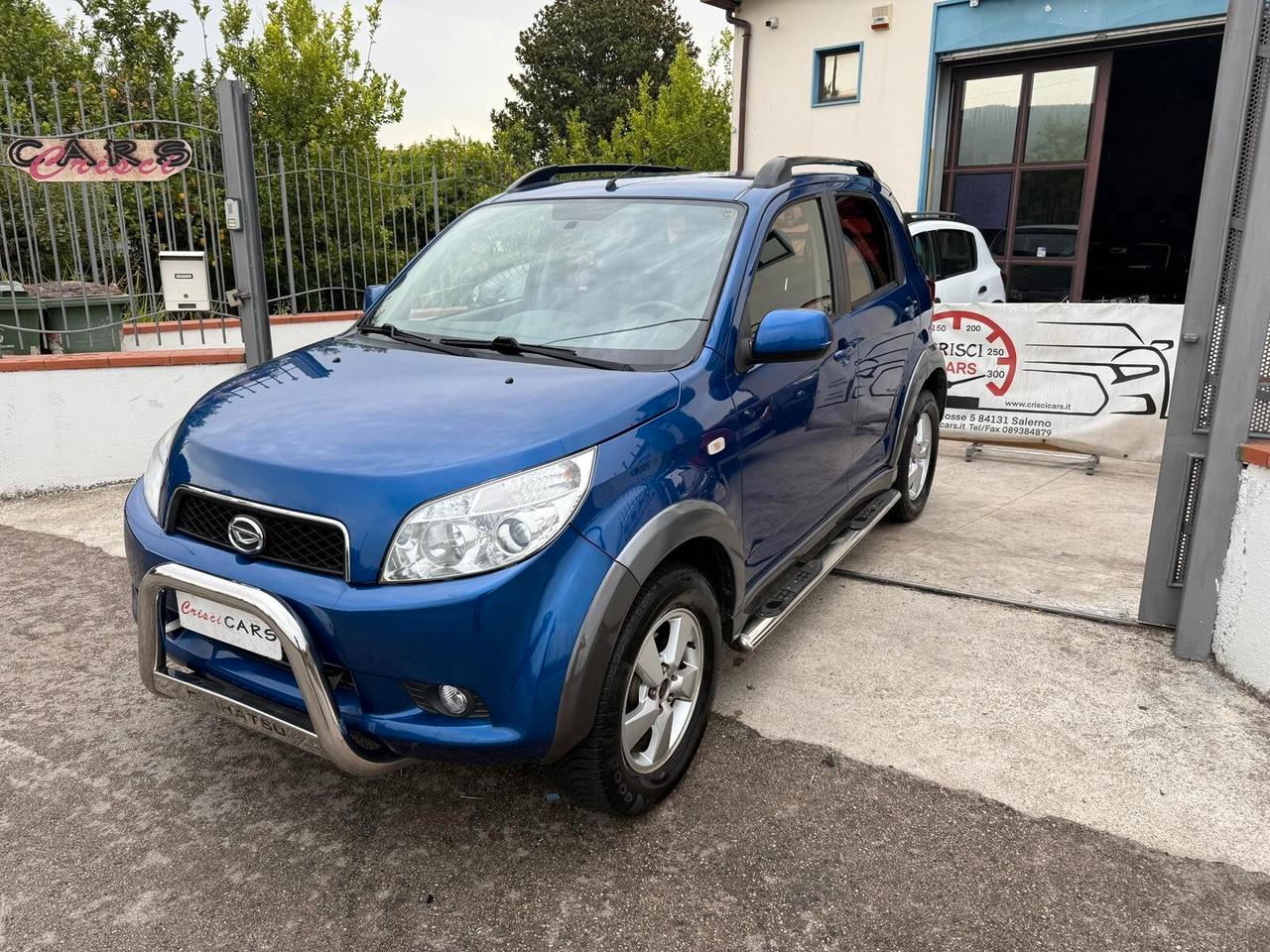 Daihatsu Terios 1.5 4x4