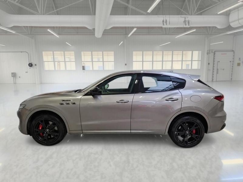 MASERATI LEVANTE 3.0 V6 430 CV MODENA S Q4 AUTO SUV