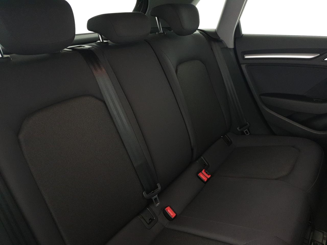 Sportback 40TFSIe 204CV S tronic Admired