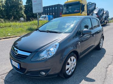 Opel Corsa 1.2 80CV 5 porte GPL-TECH **NEOPATENTATI**