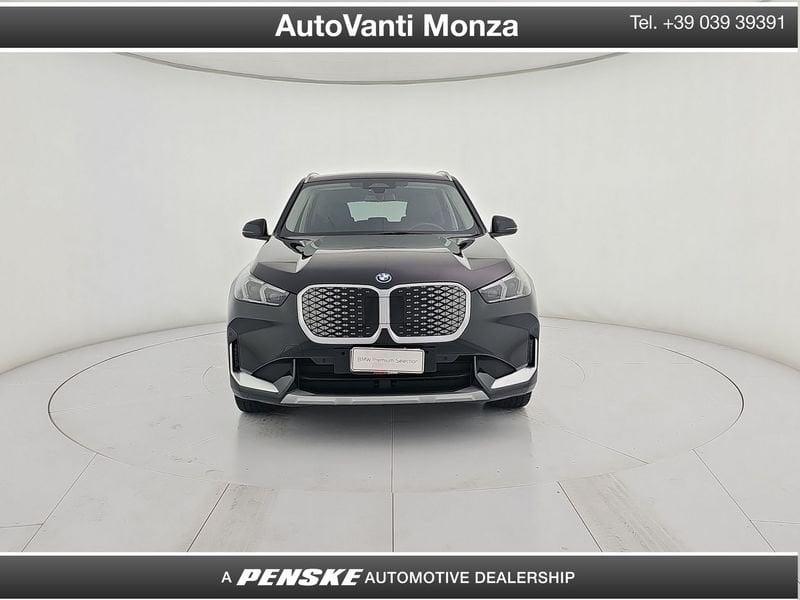 BMW iX1 eDrive 20 X-Line Special Edition