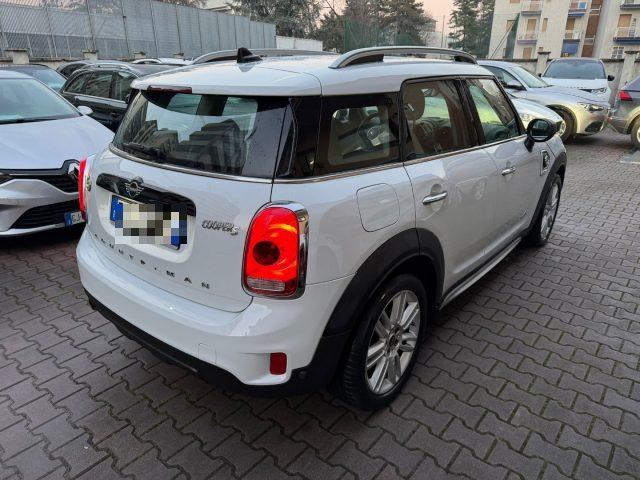 MINI Countryman 1.5 Cooper Hype Countryman ALL4 AUTOMATICA
