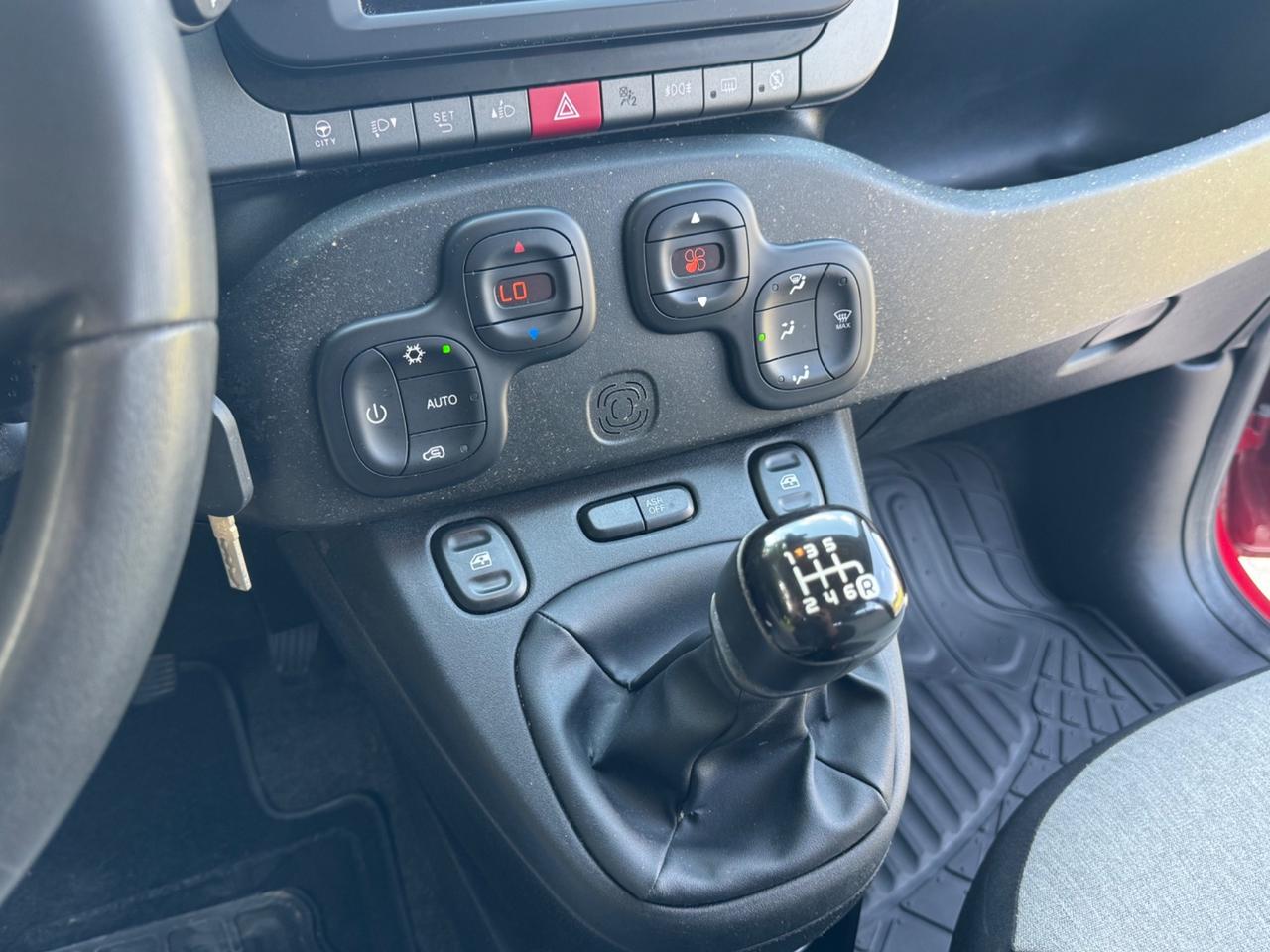 Fiat Panda Cross 1.0 FireFly S&S Hybrid - UNICO PROPRIETARIO-