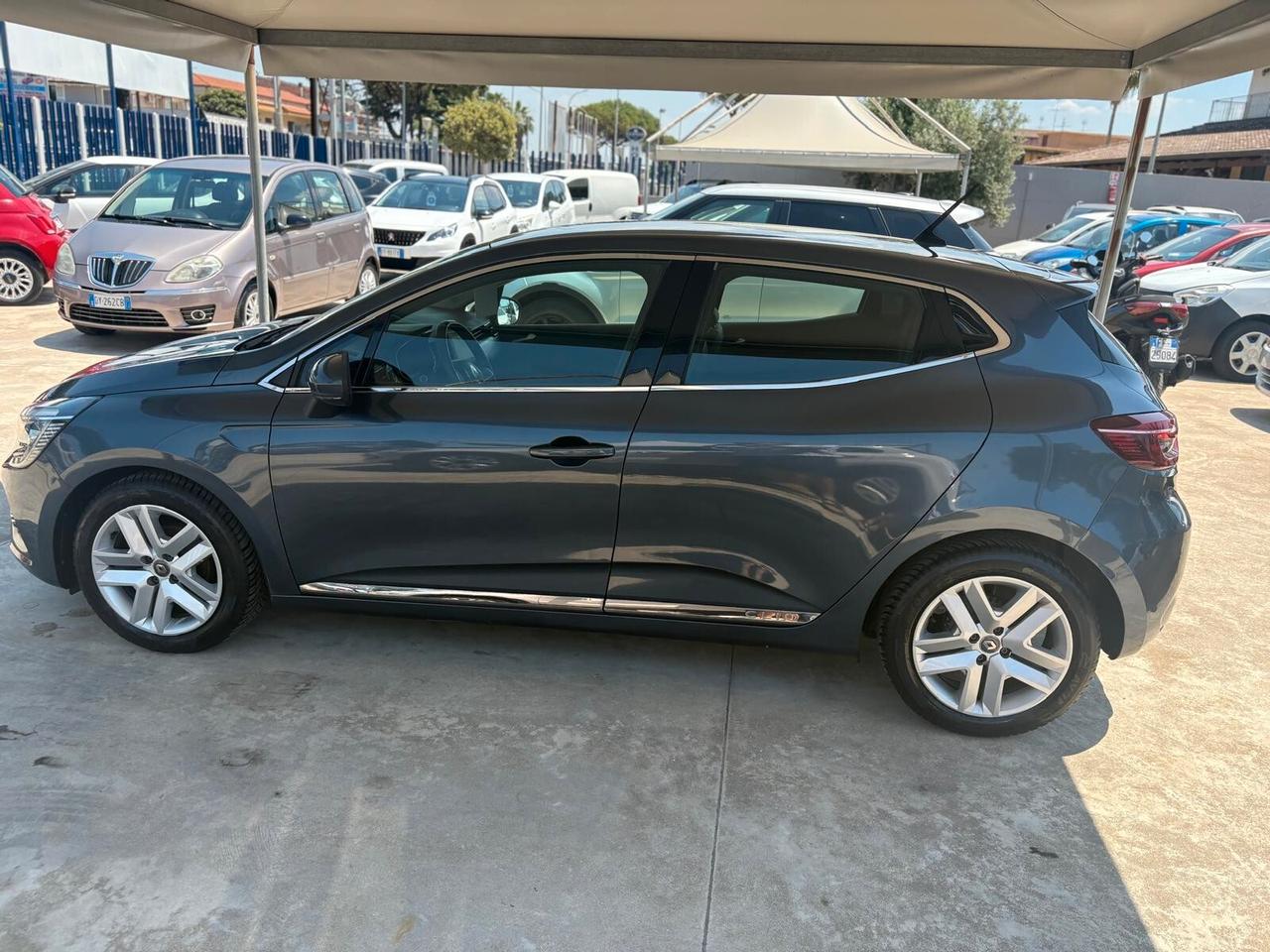 Renault Clio TCe 100 CV 5 porte Edition One