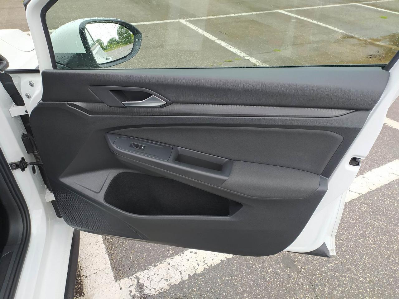 Volkswagen Golf 1st Edition Life 1.4 eHybrid #6450