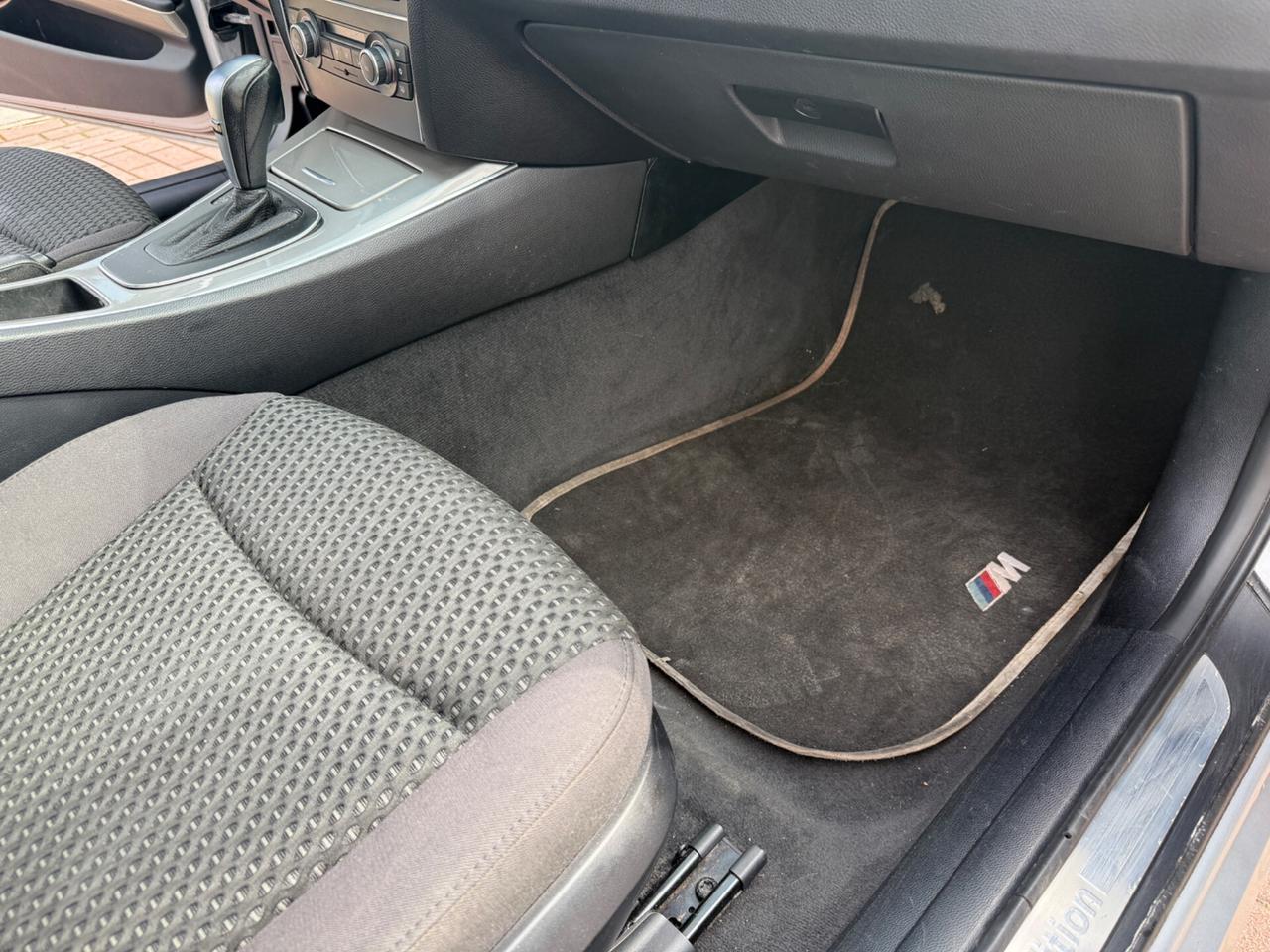 Bmw 318 318d 2.0 143CV cat MSport