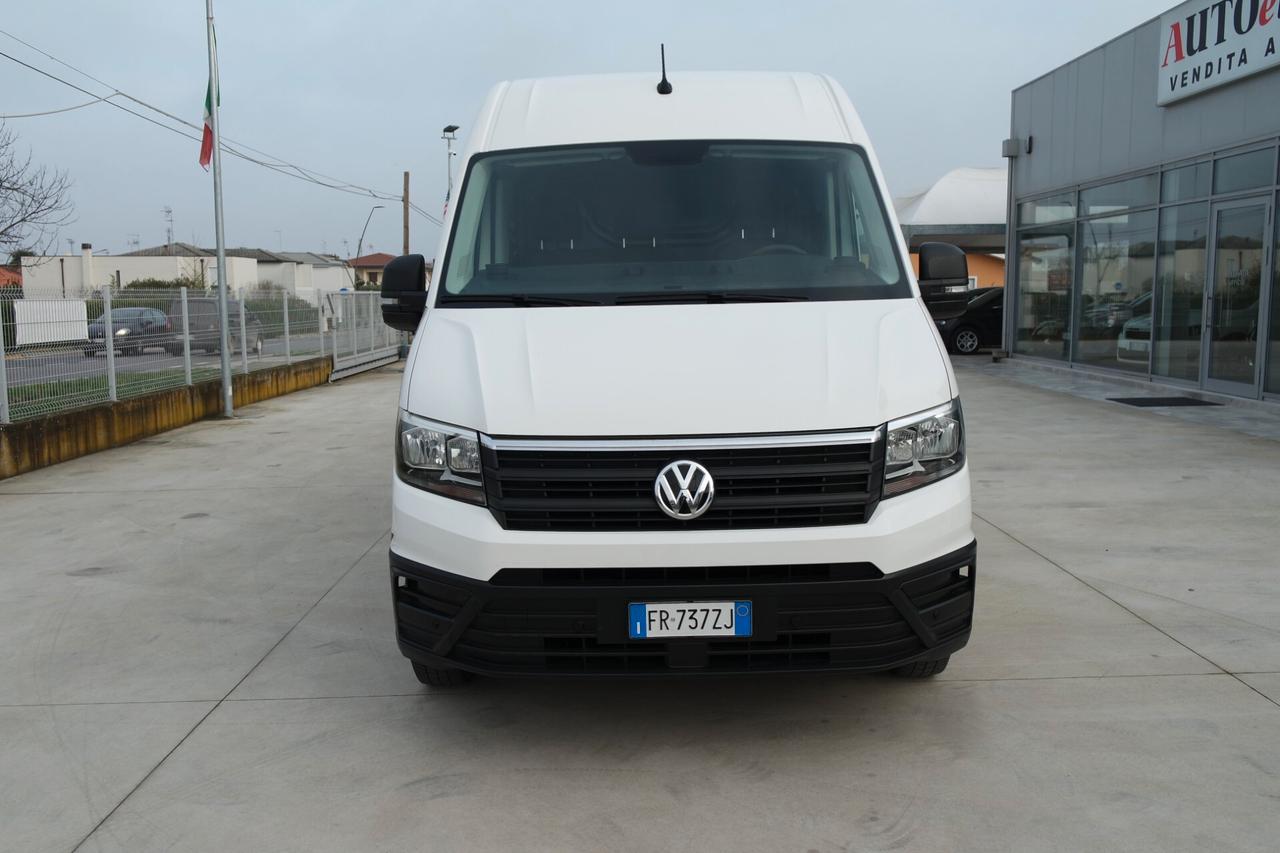 Volkswagen Crafter 2.0 TDI Tetto Alto