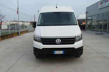 Volkswagen Crafter 2.0 TDI Tetto Alto