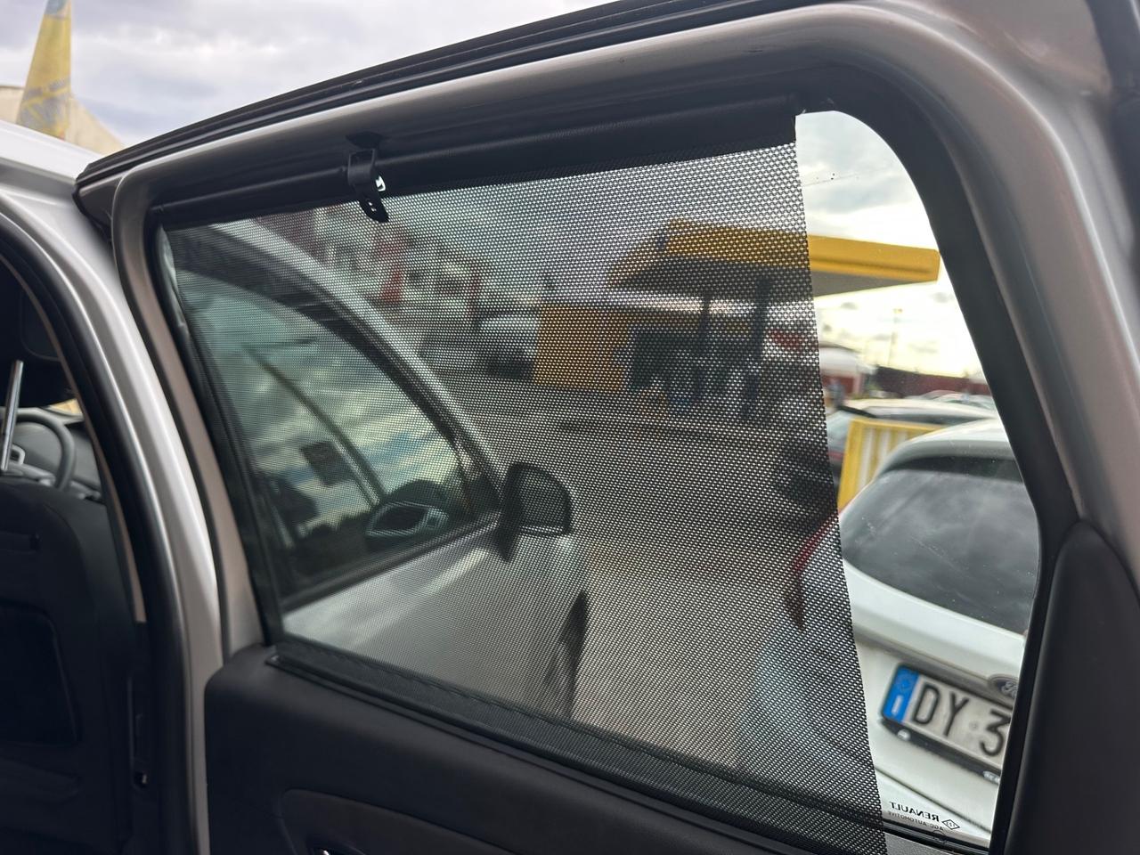 Renault Scénic 1.5 dCi 110CV Dynamique 7 POSTI