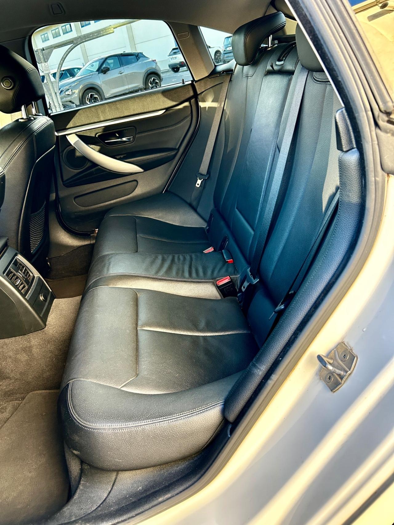 Bmw 420 420d gran Coupé Msport