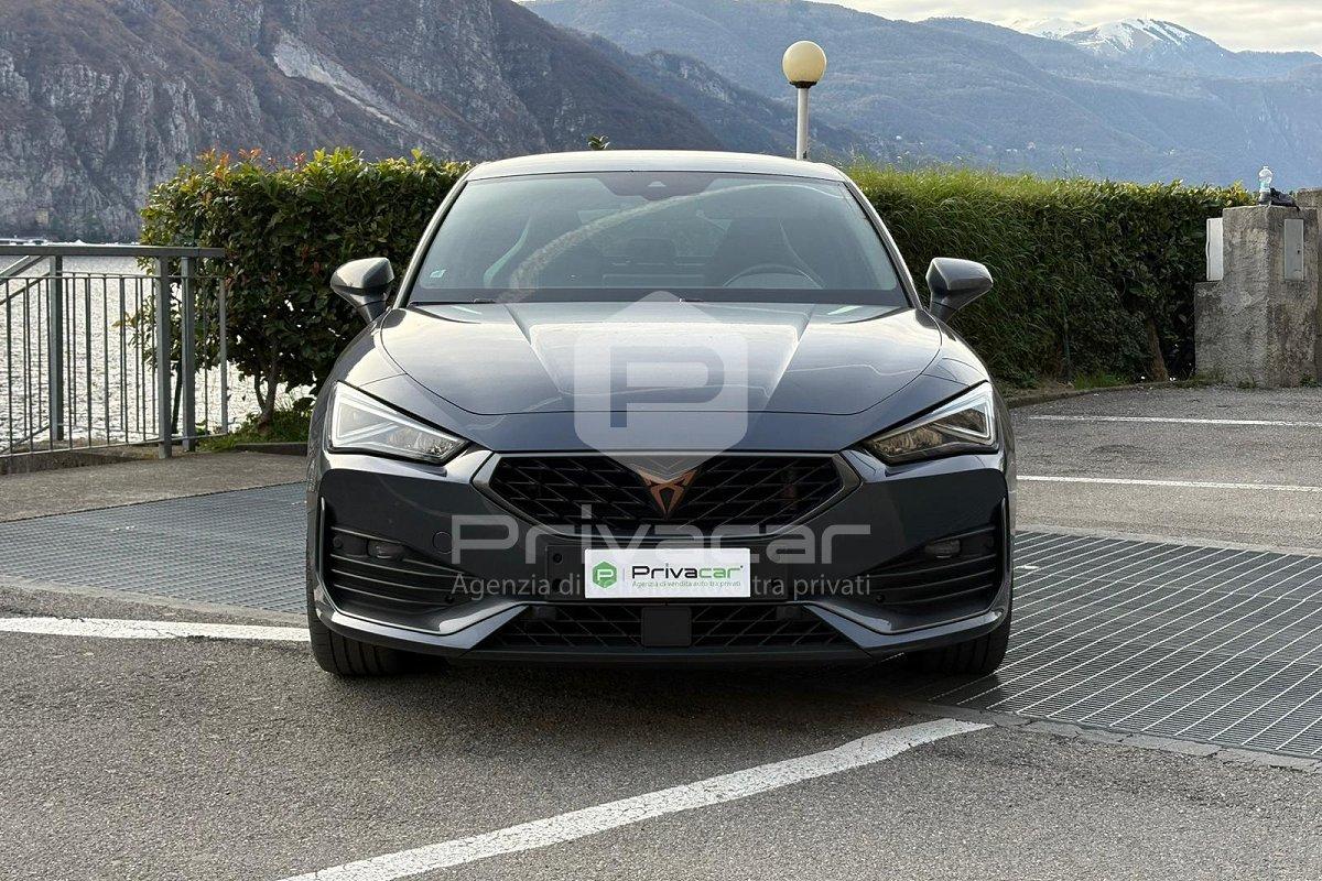 CUPRA Leon 1.5 Hybrid 150 CV DSG