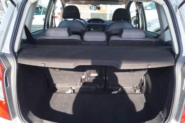 FIAT Idea 1.4 16V BlackMotion GPL AUT.