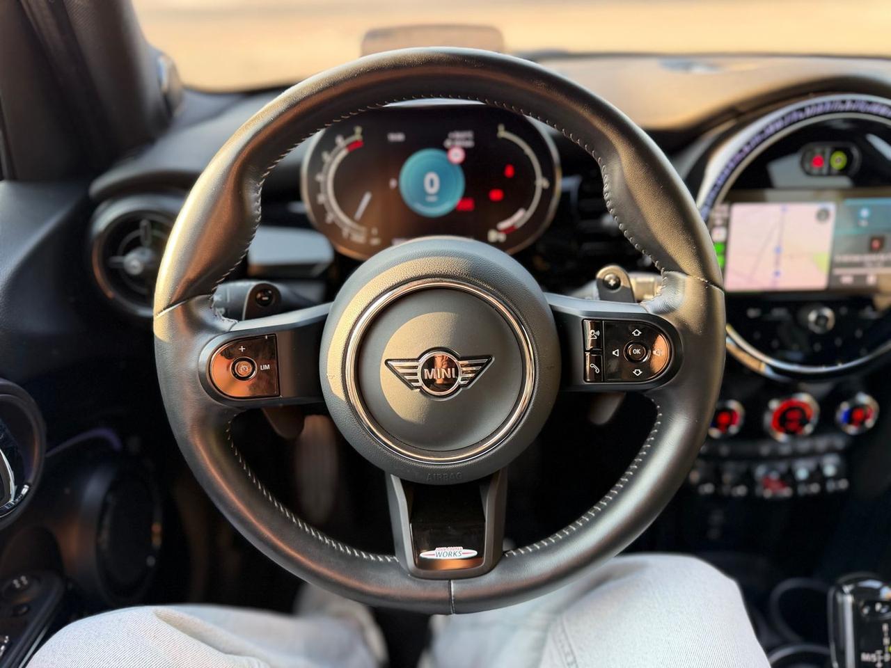 Mini Cooper S JCW 2.0 Cooper S #11924