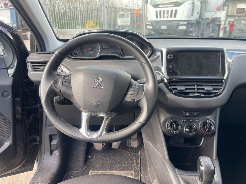 Peugeot 208 1.4 hdi 8v Active