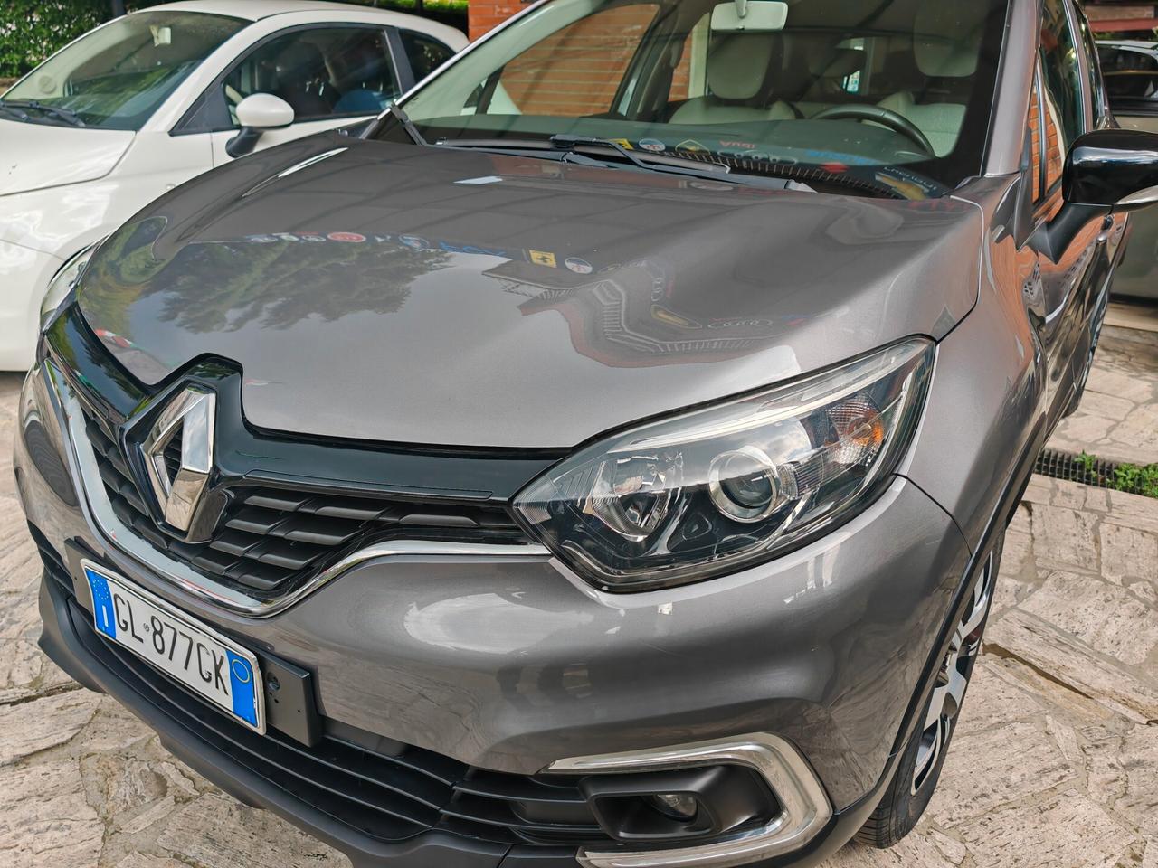 Renault Captur dCi 8V 90 CV Sport Edition2