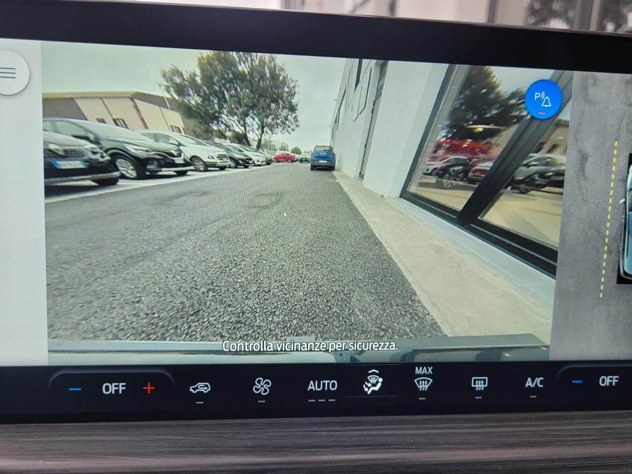 Ford Kuga 2.5 Plug In Hybrid 243 CV CVT 2WD Active X