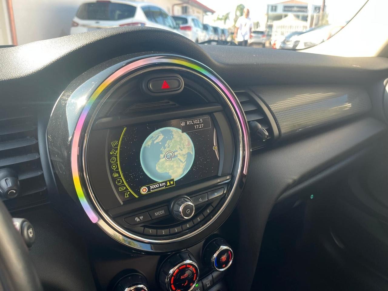 Mini 1.5 Cooper D 116cv Hype Union Jack